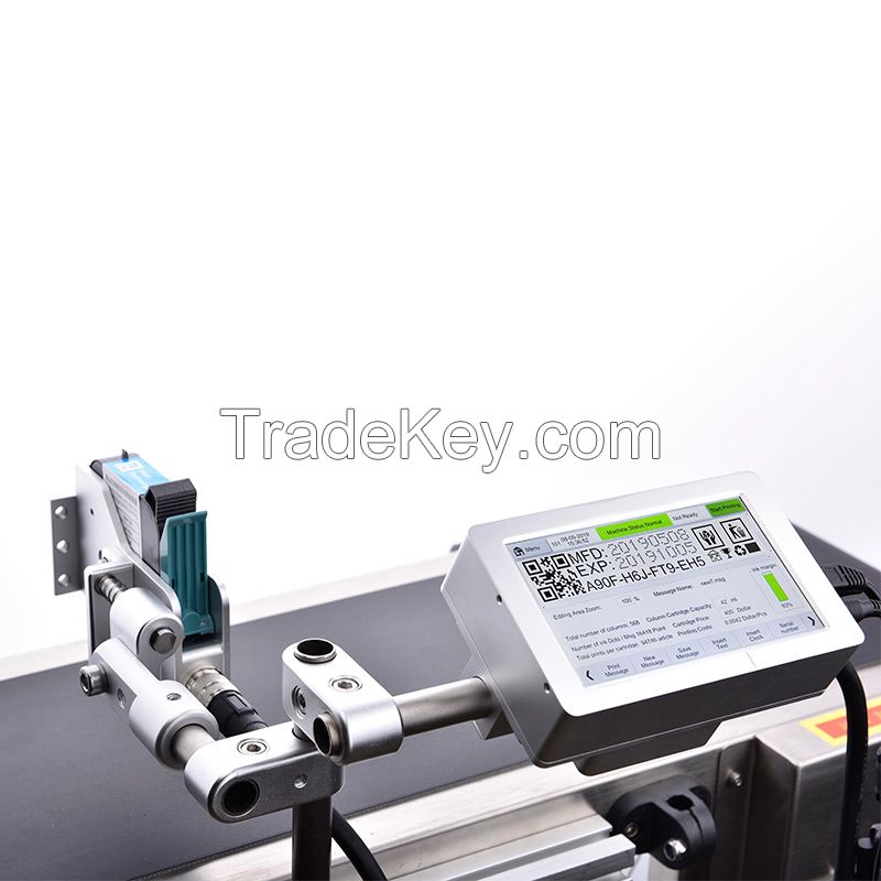 T190 Industrial Inkjet Printer