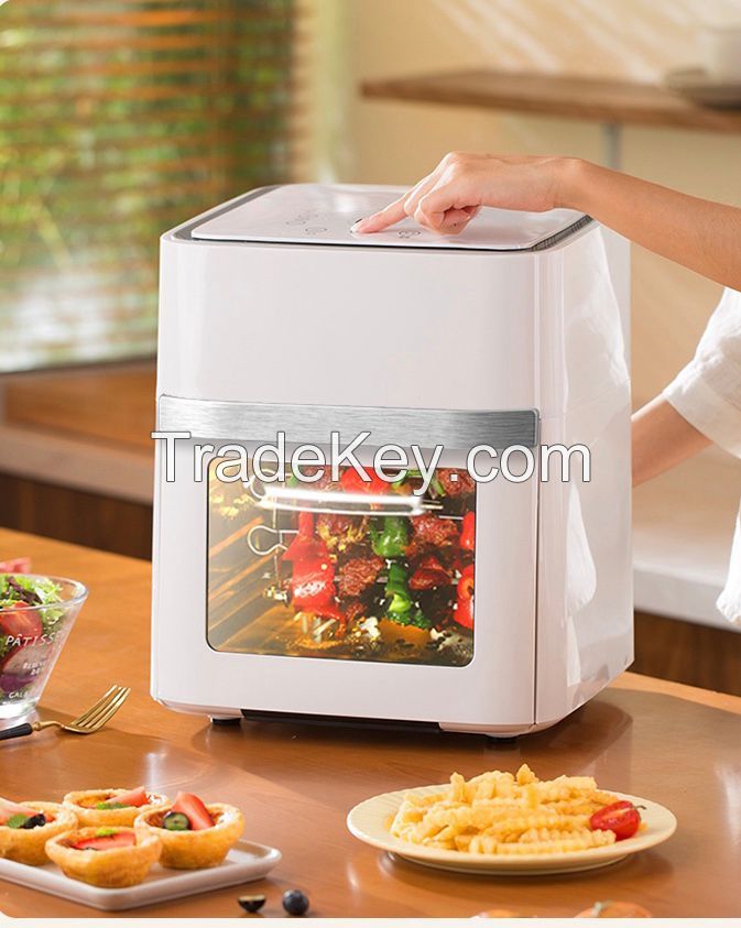 14.5L Air Fryer Oven