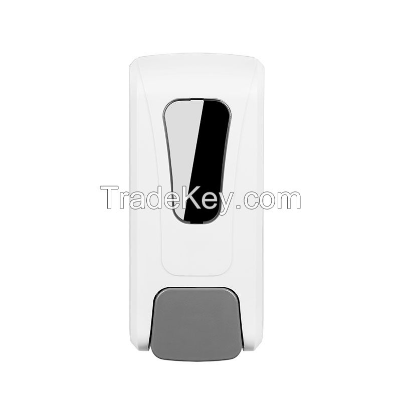 Manual Soap Dispenser