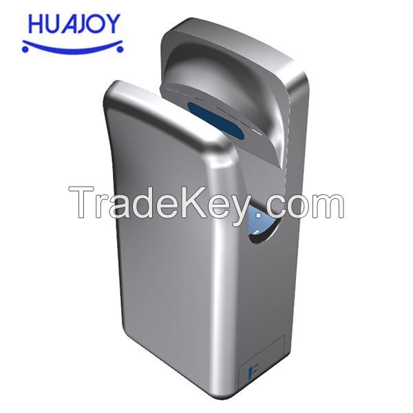 Stainless Steel Hand Dryer