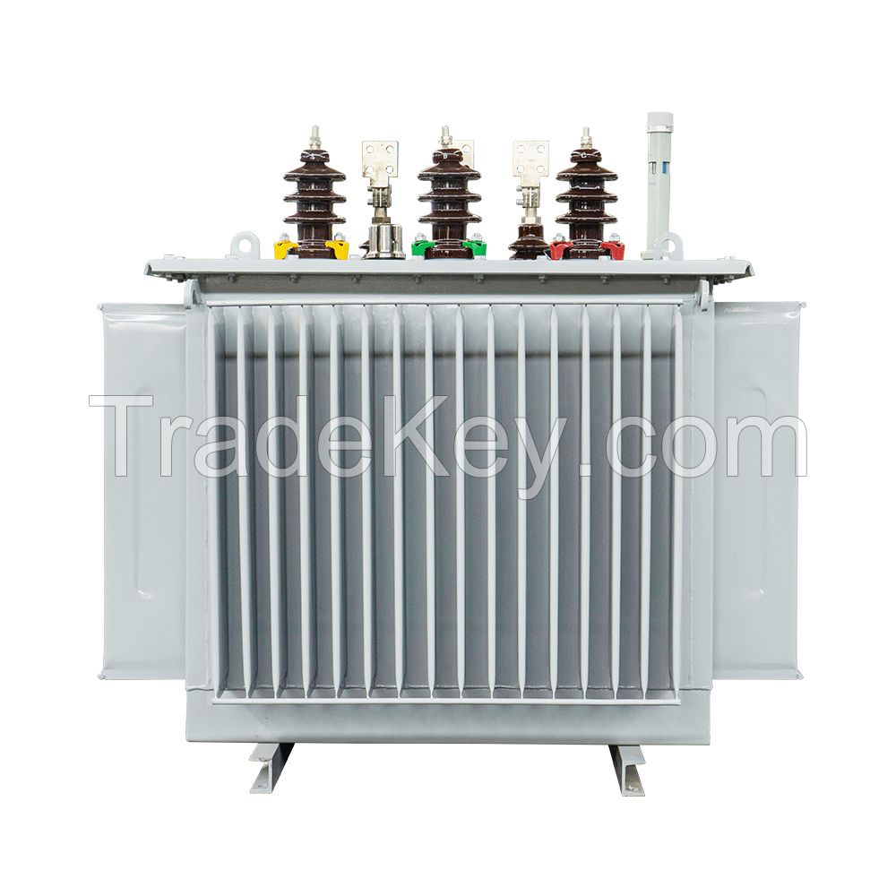 China's high-quality 11kv 33kv power transformer