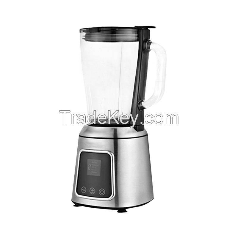 Home Kitchen Multifunctional Food Processor Mixer Grinder Blender with