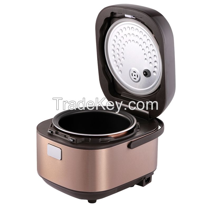 220V Large Capacity Digital Low Sugar Deluxe Pressure Electric Cooker