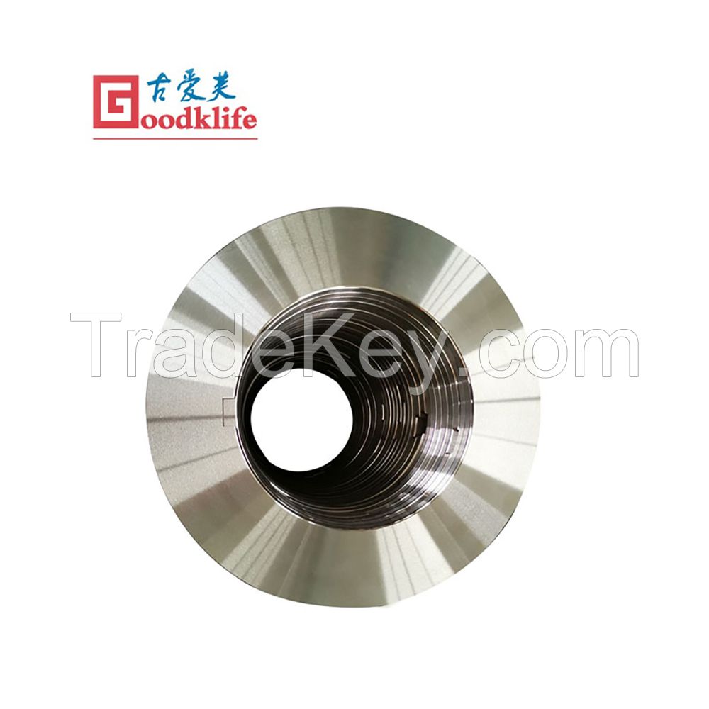 CIrcular Slitting Cutter Blade