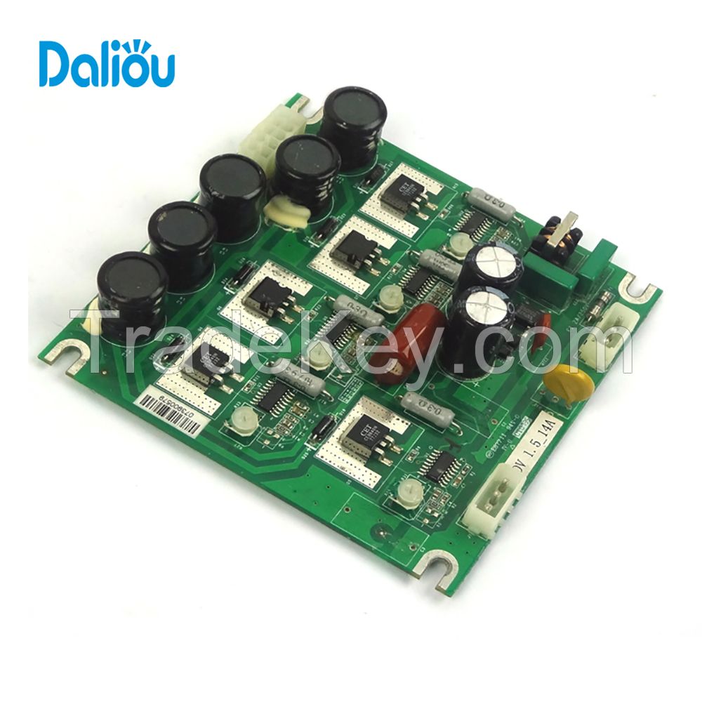 China Professional PCBA factory manufacturer Print Circuit board