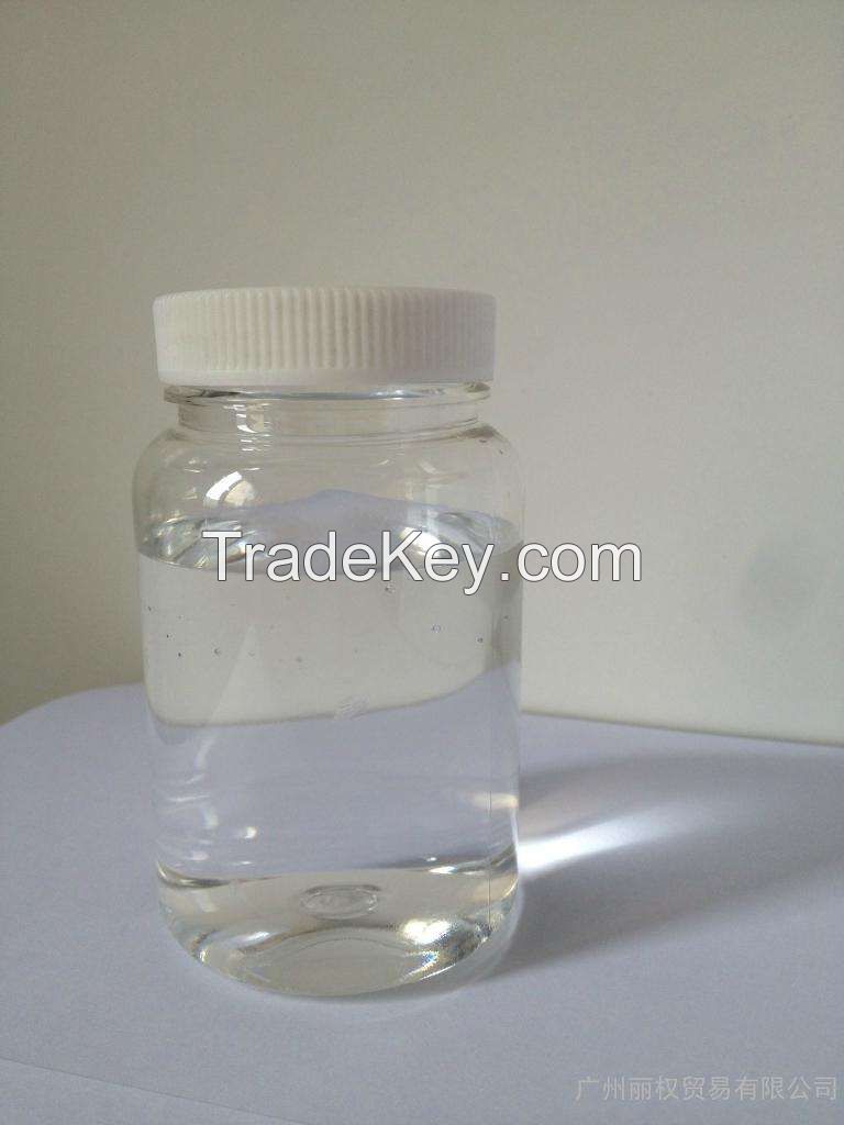 DOP plasticizer oil China