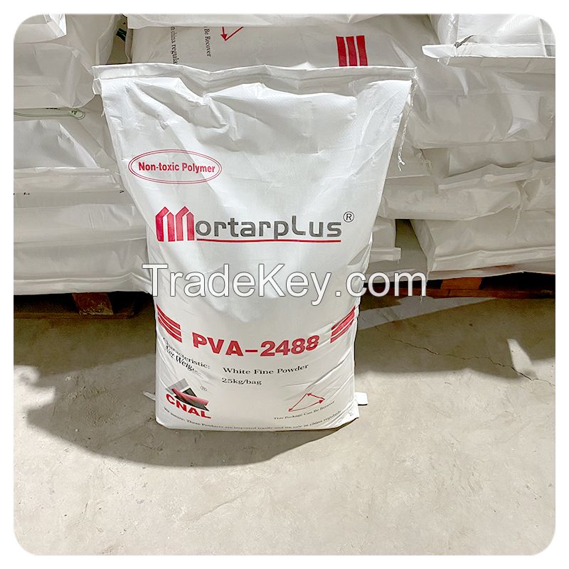 PVA 2488 powder