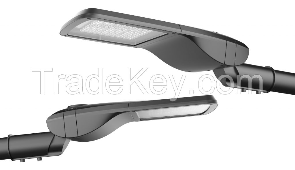 30W-300W HIGH POWER LED STREET LIGHTING