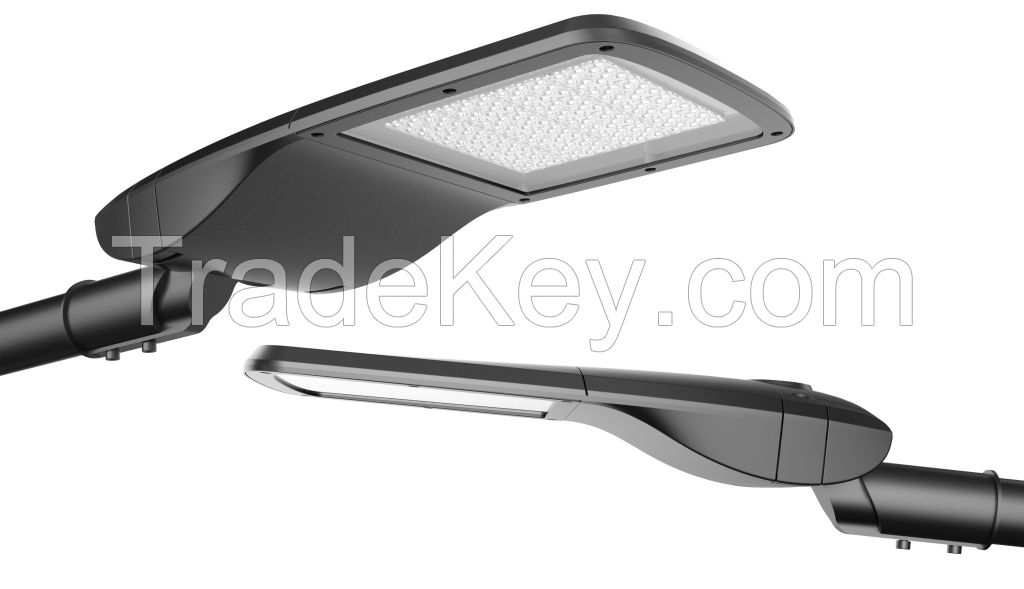 30W-300W HIGH POWER LED STREET LIGHTING