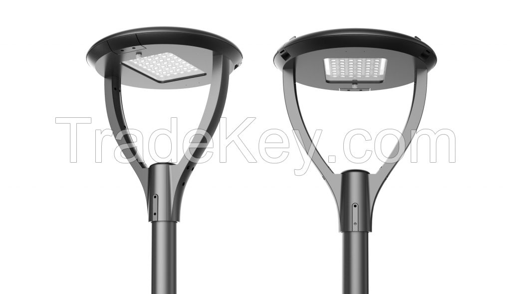 30W-150W HIGH POWER LED GARDEN LIGHTING