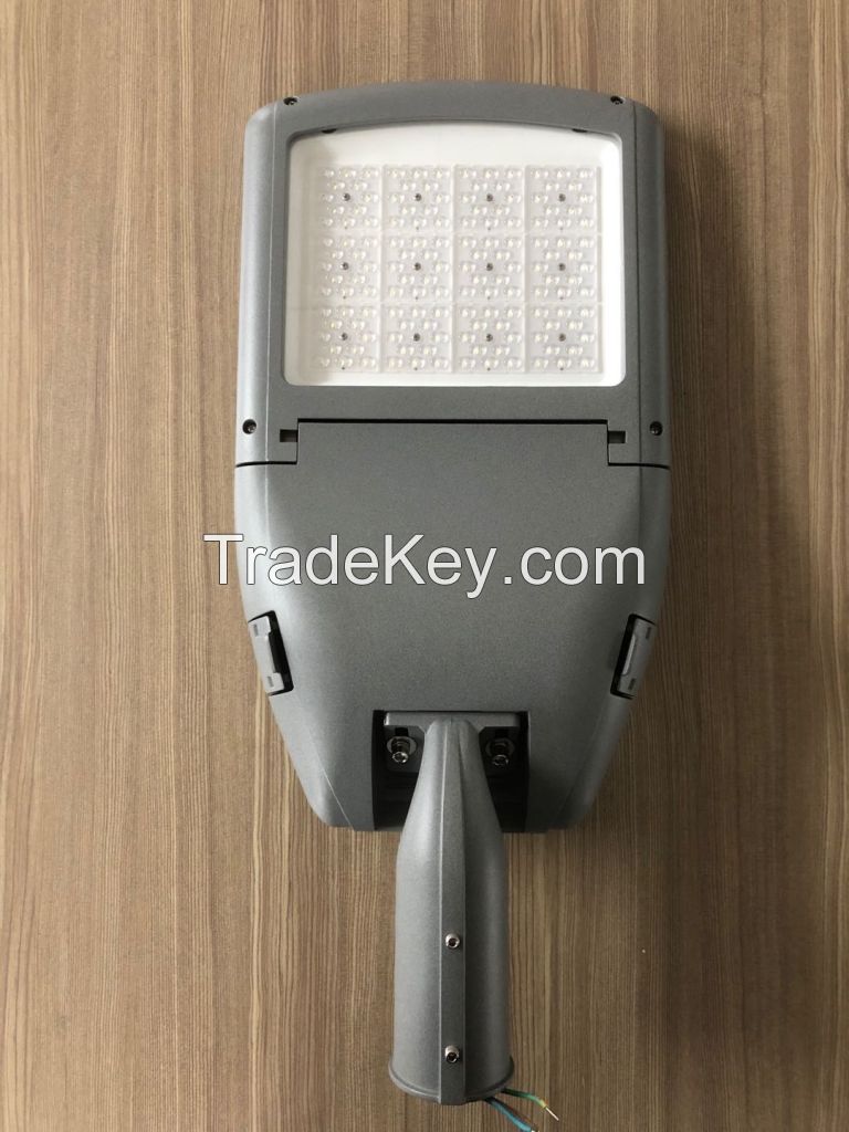 20W-200W High Power LED Street Lighting