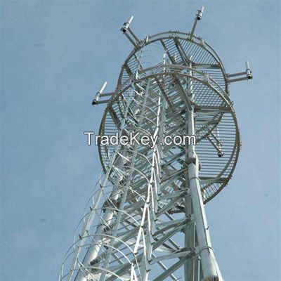 Telecommunication Tower