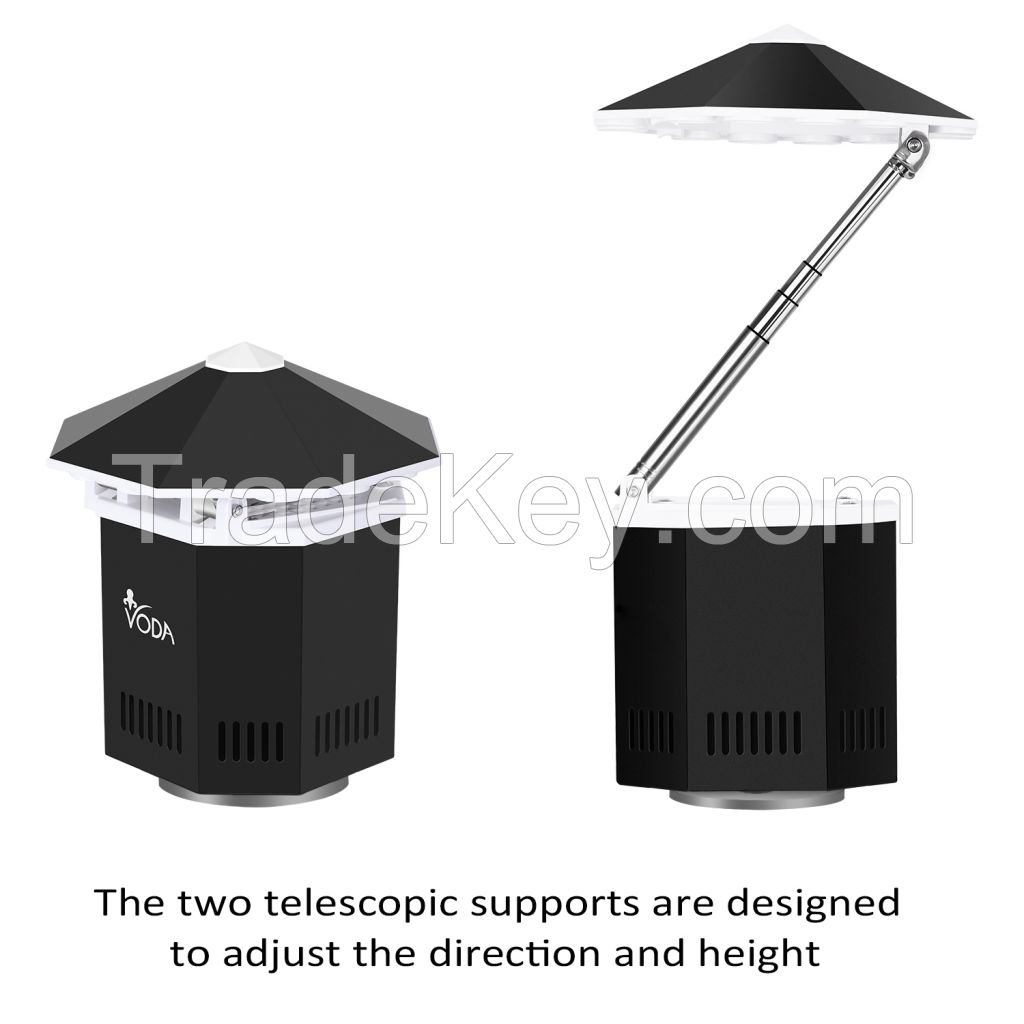Wholesale VODA Gas Stove Lamp New Designed Stove Lamp Adjustable Quartz Lamp Stove