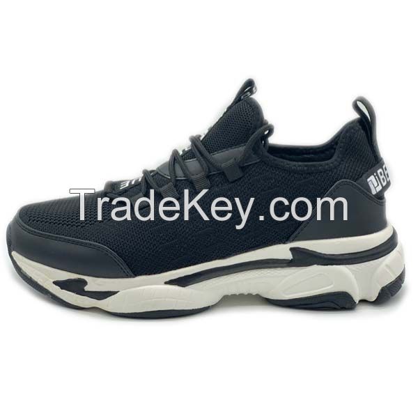 Fashion sneaker man sport shoes