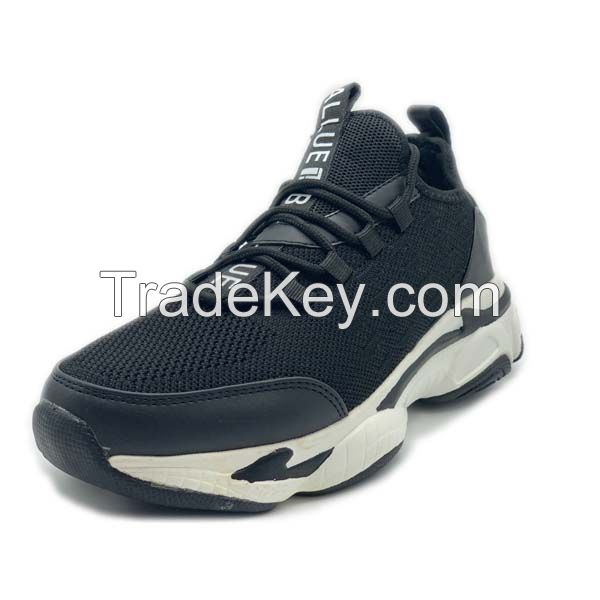 Fashion sneaker man sport shoes