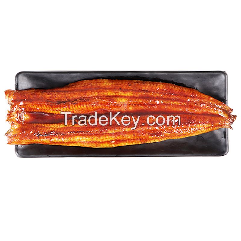 Roast Eel