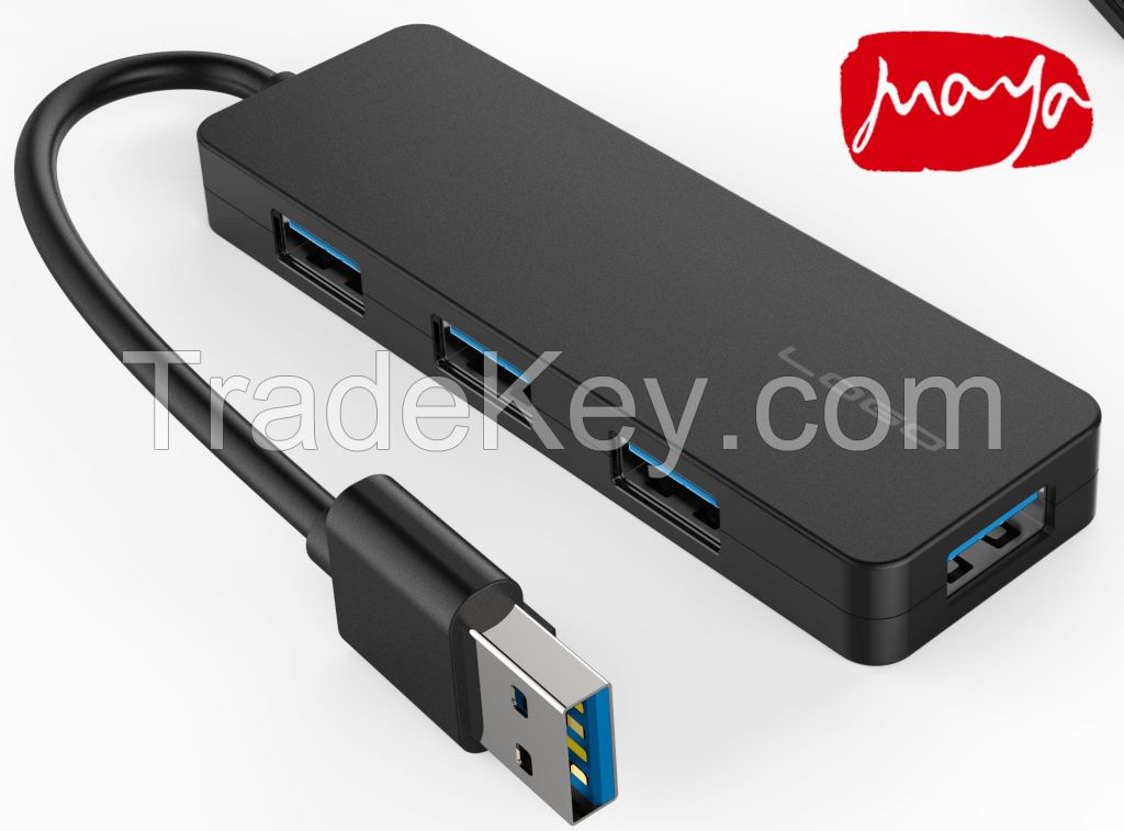 USB HUB-MYH020-A