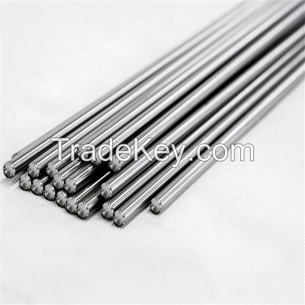 ASTM F67/136 Titanium Bar for Bone Screw