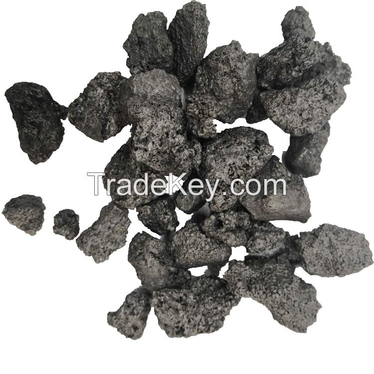 calcined petroleum coke supplier