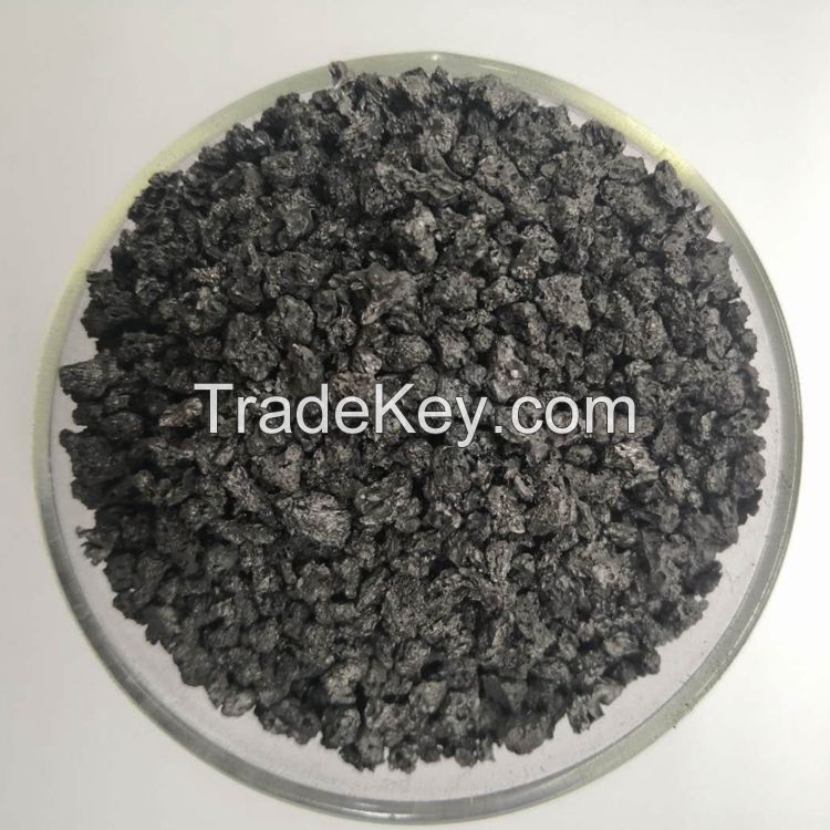 calcined petroleum coke supplier