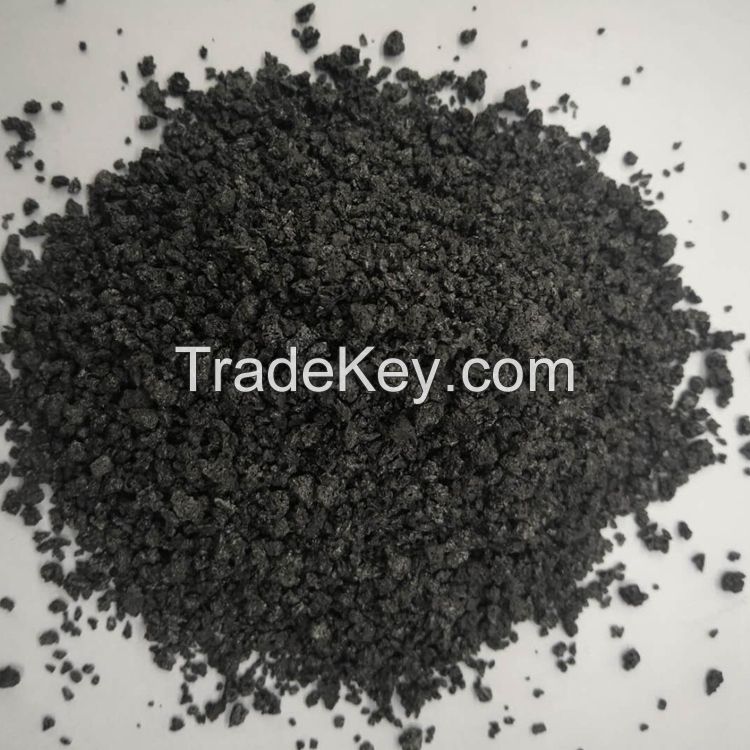 calcined petroleum coke supplier