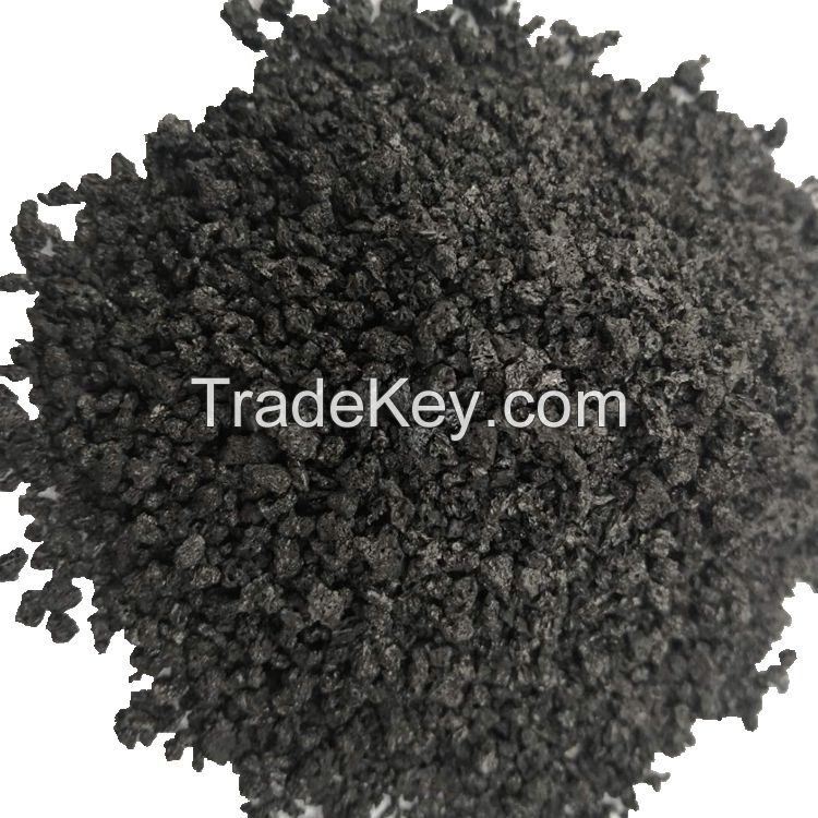 calcined petroleum coke supplier