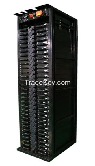 Lithium battey Rack for ESS