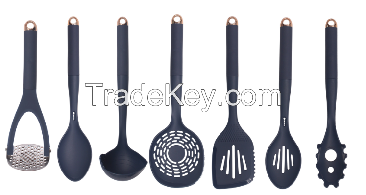 New design Nylon Utensil set