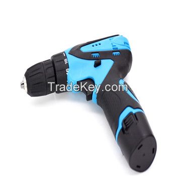 cordless  drill