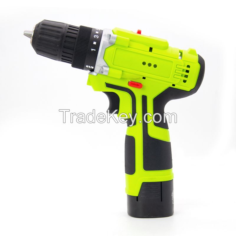 cordless  drill  12v