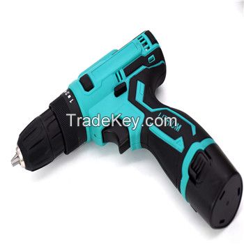 cordless  drill  12v