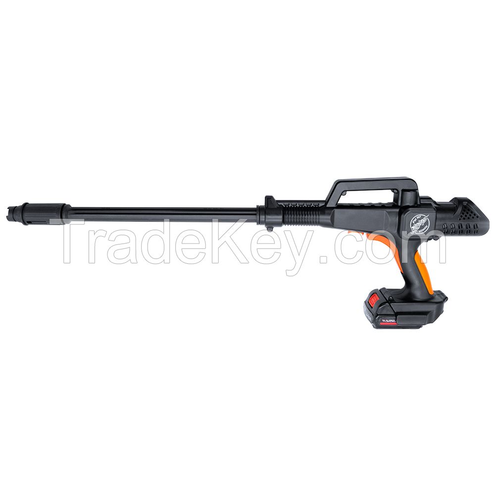 cordless  car  washer