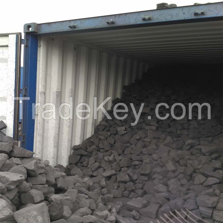 Manufacture for Foundry coke low ash 8% 10% huge export to Japan