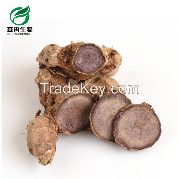 Black Ginger Extract