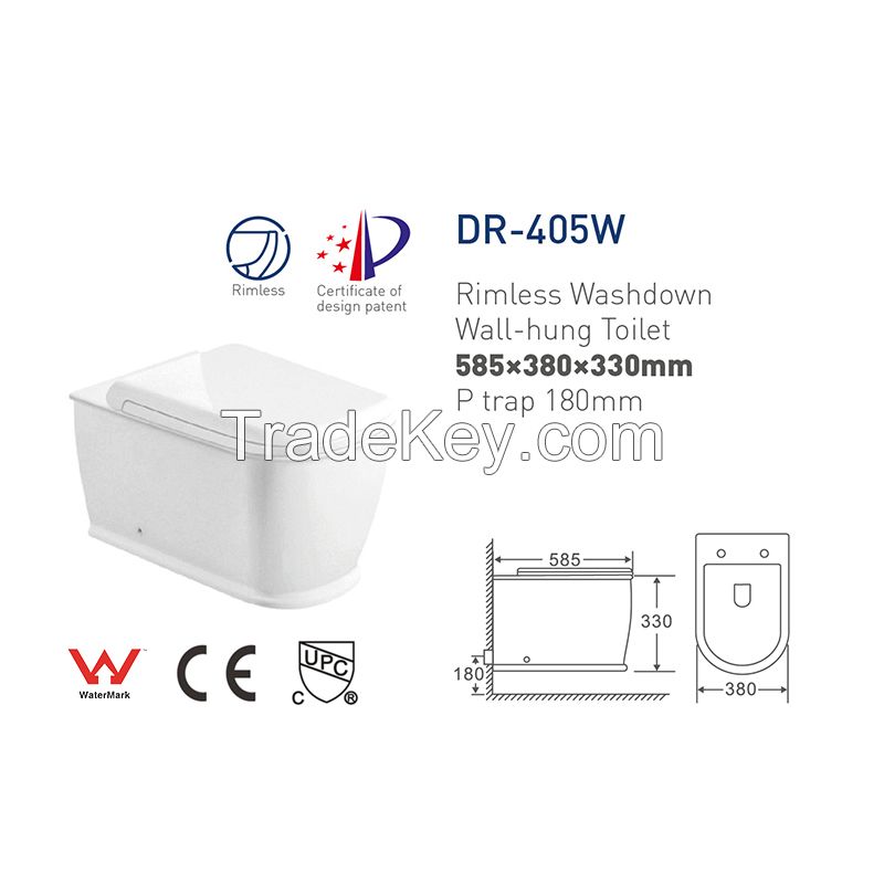 DR-405W