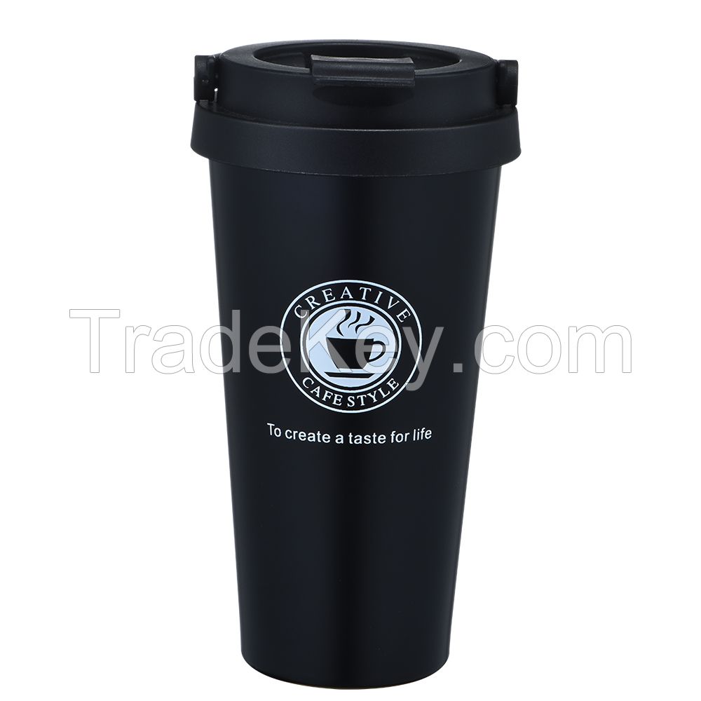 480ML Stainless steel Coffee mug