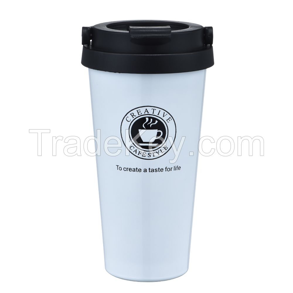 480ML Stainless steel Coffee mug