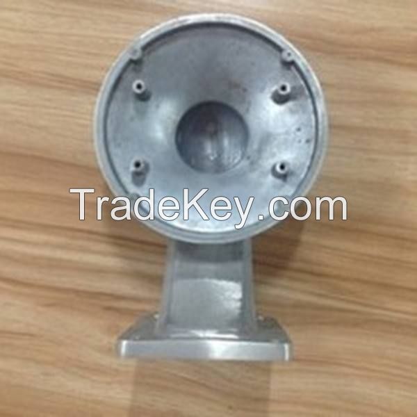 Motorcycle Parts,die Cast Part, Aluminum Bracket