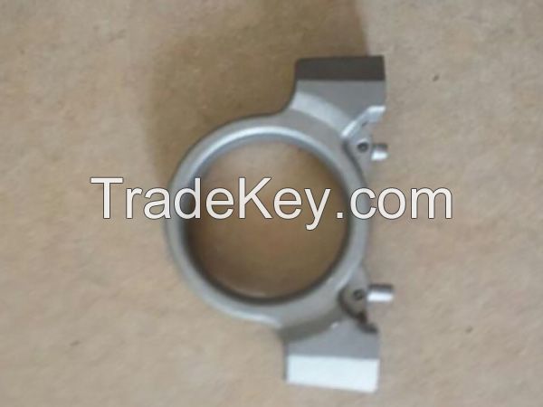 Motorcycle Parts,die Cast Part, Aluminum Bracket