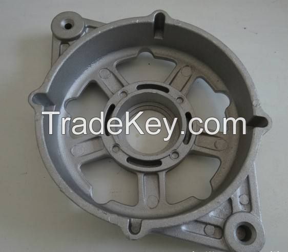 Die Casting Aluminum Parts, Pump Parts, Pump Housing