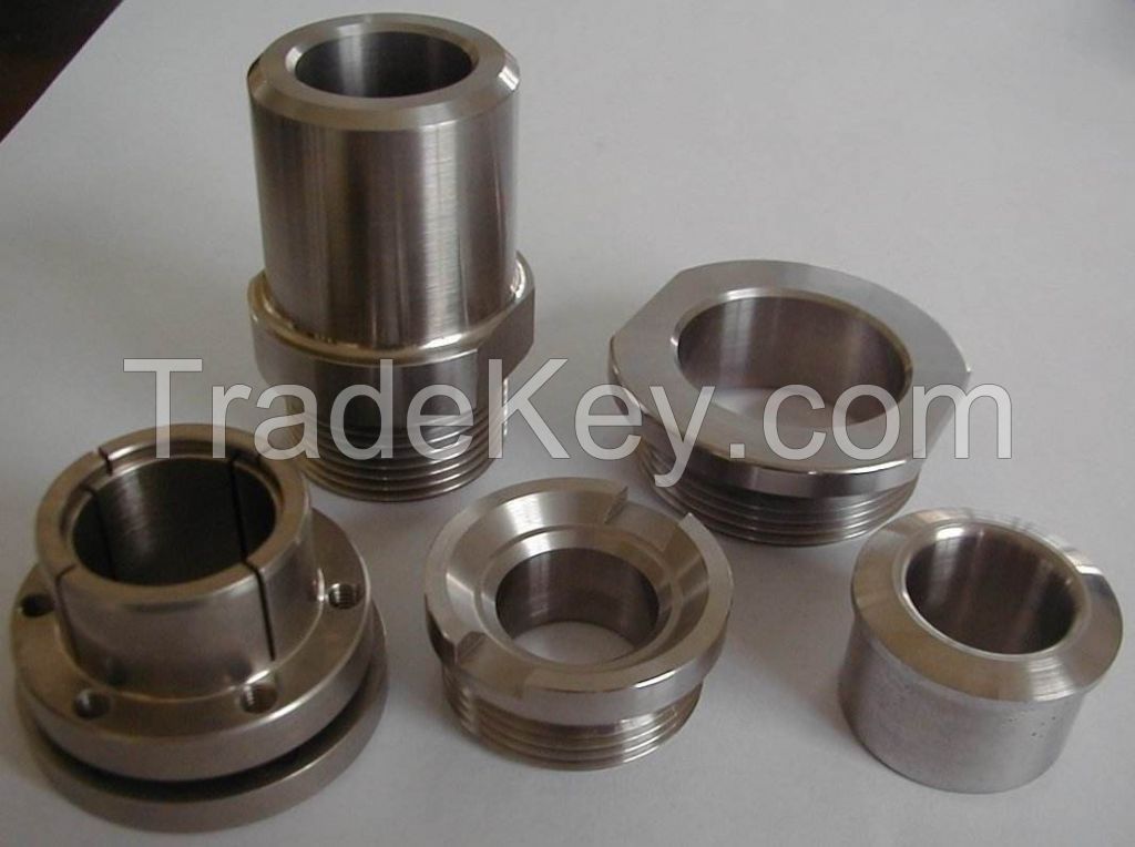 Stainless Steel Precision Investment Casting, Valve Parts