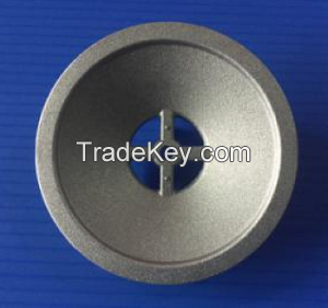 Die Casting Aluminum Parts, Gas Stove Parts, Burners