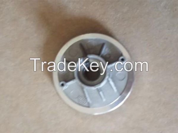 Die Casting Aluminum Parts, Motor Parts, Motor Housing, Motor End Cover