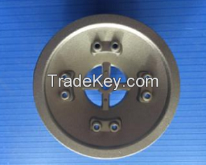 Die Casting Aluminum Parts, Gas Stove Parts, Burners