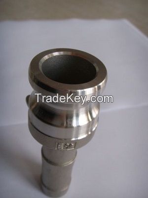 Stainless Steel Precision Investment Casting, Valve Parts