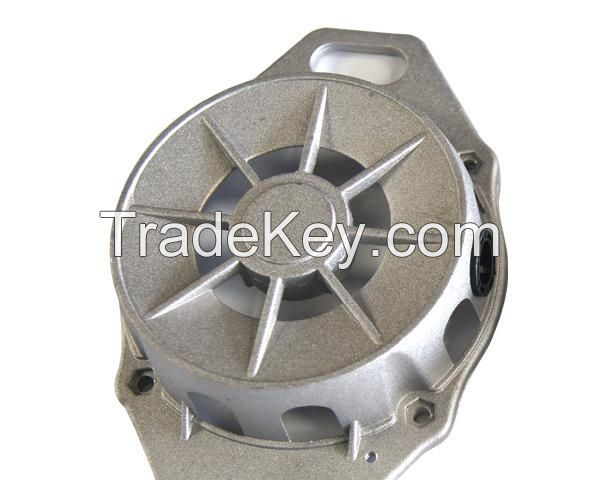 Die Casting Aluminum Parts, Pump Parts, Pump Housing