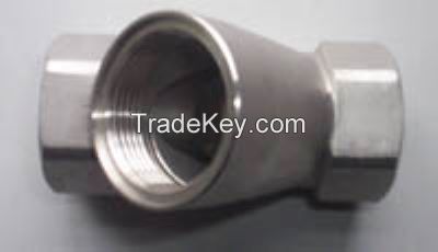 Stainless Steel Precision Investment Casting, Valve Parts