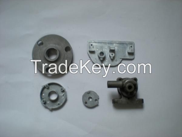 Motorcycle Parts,die Cast Part, Aluminum Bracket