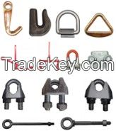 HOOKS RINGS (G100,G80,G70,G43)