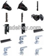 Trailer parts